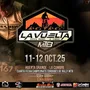 Flyer de La Vuelta MTB 2025