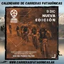 Flyer de Lago Hermoso MTB RACE 2023