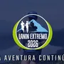 Flyer de LANIN EXTREMO 2026