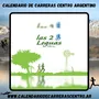 Flyer de Las 2 Leguas 2024