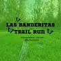 Flyer de Las Banderitas Trail Run 2024