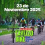 Flyer de Lavezzo Bike 2025 – Edición 4° 2025