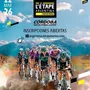 Flyer de L’Étape Argentina by Tour de France 2026
