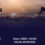 Flyer de Liebig – Colón – Circuito OWA 2025
