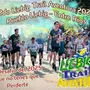 Flyer de Liebig Trail Aventura 2025