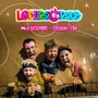 Flyer de Locura Race 2025