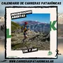 Flyer de Lolog E-ko Trail 2024