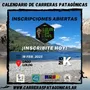 Flyer de Lolog Eco Trail 2023
