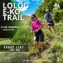 Flyer de Lolog Eko Trail 2025