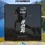 Flyer de Los Altares Trail Race 2026