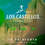 Flyer de Los Castillos Trail 2026