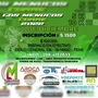 Flyer de Los Menucos Corre 2022
