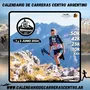 Flyer de M42 Maratón de Montaña Los Alerces 2024