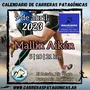 Flyer de MALLÍN AIKÉN 2023 – MEDIA MARATÓN 2023
