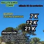 Flyer de Mallyn Awka Corre 2024