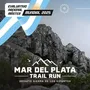 Flyer de Mar del Plata Trail Run 2025