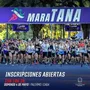 Flyer de Maratana 2025