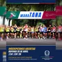 Flyer de Maratana 2026