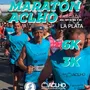 Flyer de Maratón ACLHO 2025