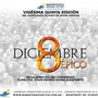 Flyer de Maratón Acuática Natura Sport 2024