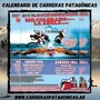 Flyer de MARATÓN ACUÁTICA Y TRIATLÓN DE RÍO COLORADO – Fiesta del Río 2022