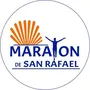 Flyer de Maratón Ciudad de San Rafael 2024
