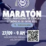 Flyer de 75° Aniversario del CPCEER 2026