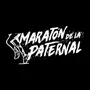 Flyer de Maratón de la Paternal 2024