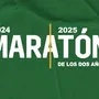 Flyer de Maratón de los Dos Años 2024 – 2025 2024