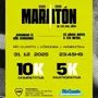 Flyer de Maratón de los Dos Años 2025-2026 2025