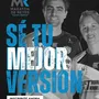 Flyer de Maratón de Reyes 2026