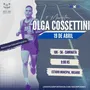 Flyer de Maratón Instituto Olga Cossettini 2026