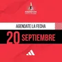 Flyer de Maratón Internacional de Buenos Aires 2026