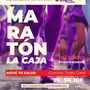 Flyer de MARATON LA CAJA 2026