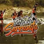 Flyer de Maratón la Serranita 2026