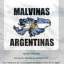 Flyer de Maratón Nocturna «Héroes de Malvinas» 2025