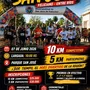 Flyer de Maratón San José 2026