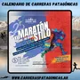 Flyer de Maratón Stilo 2024