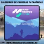 Flyer de Mari Menuco Run 2024