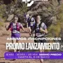 Flyer de Mari Menuco Run 2026