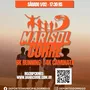 Flyer de Marisol Corre 2025