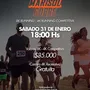 Flyer de Marisol Corre 2026