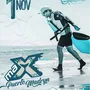 Flyer de Max Race Puerto Madryn 2026