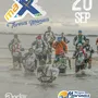 Flyer de Max Race Termas Marinas 2026