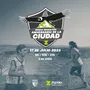 Flyer de MEDIA MARATÓN ANIVERSARIO – ZAPALA 2022