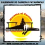 Flyer de Medio Maratón al Paraíso 2024