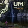Flyer de Merlo Trail Ultra 2026 – UTM 2026