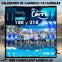 Flyer de Mi Ciudad Corre 2023