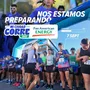 Flyer de Mi Ciudad Corre 2025