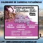 Flyer de Michay MTB 2024